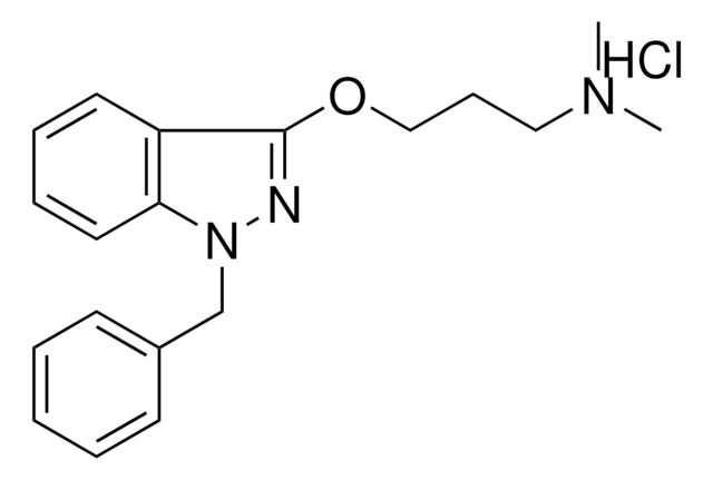 Benzydamine hydrochloride analytical standard