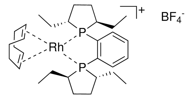 Chiralyst Rh660 Umicore