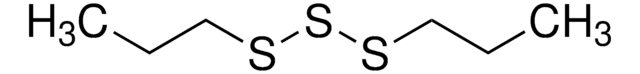 Dipropyl trisulfide AldrichCPR