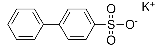 POTASSIUM [1,1'-BIPHENYL]-4-SULFONATE AldrichCPR