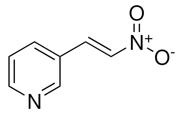 3-(2-NITRO-VINYL)-PYRIDINE AldrichCPR