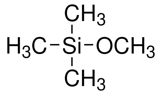 メトキシトリメチルシラン 99%