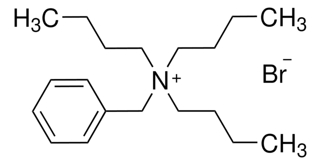 Benzyltributylammonium bromide &#8805;99.0%