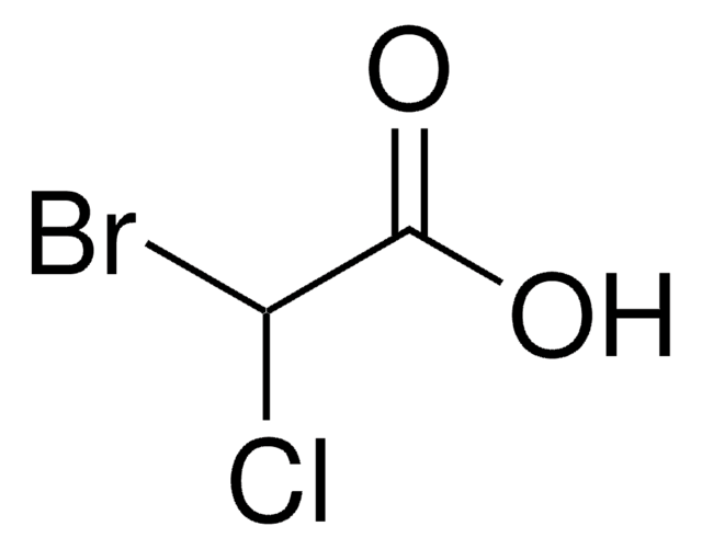 Bromochloroacetic acid 95%