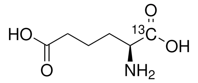 L-2-Aminoadipic acid-1-13C 99 atom % 13C