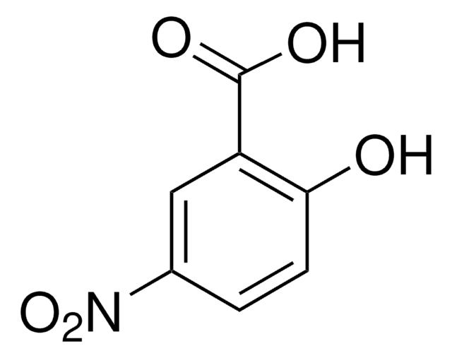 2-Hydroxy-5-nitrobenzoic acid 99%