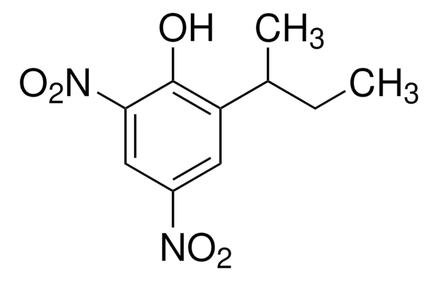 Dinoseb PESTANAL&#174;, analytical standard