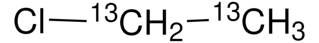 Chloroethane-13C2 99 atom % 13C