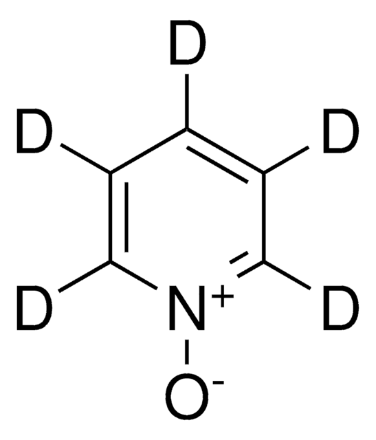 Pyridine-d5 N-oxide 98 atom % D