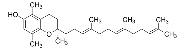 &#946;-Tocotrienol analytical standard