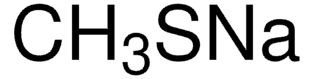 Sodium thiomethoxide 95%