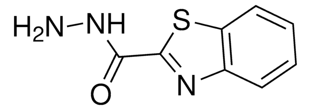 1,3-benzothiazole-2-carbohydrazide AldrichCPR