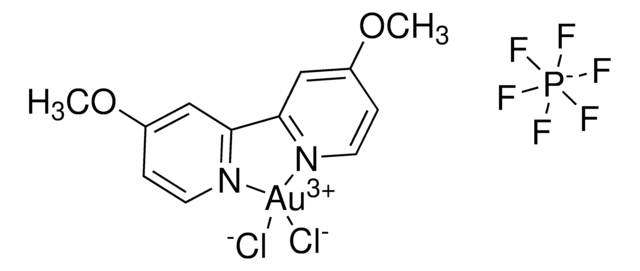 AubipyOMe &#8805;97% (NMR)