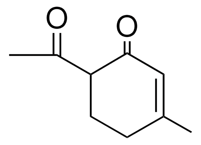 6-ACETYL-3-METHYL-2-CYCLOHEXEN-1-ONE AldrichCPR