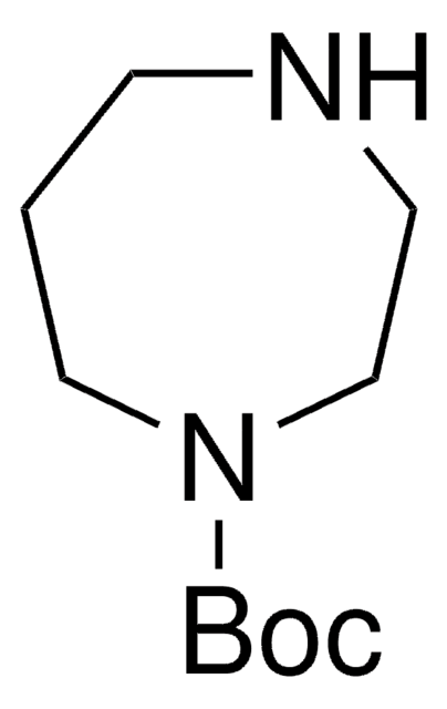 1-Boc-hexahydro-1,4-diazepine 98%