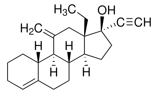 Desogestrel European Pharmacopoeia (EP) Reference Standard