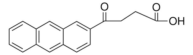 4-ANTHRACEN-2-YL-4-OXO-BUTYRIC ACID AldrichCPR