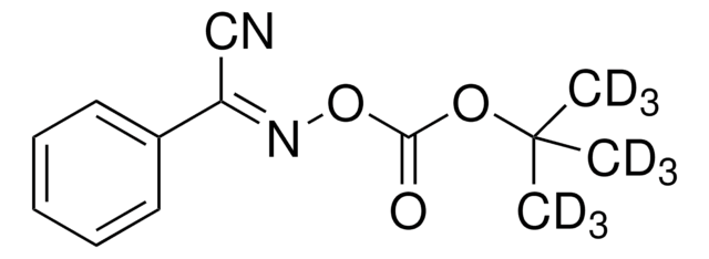 Boc-ON-(tert-butyl-d9) 98 atom % D