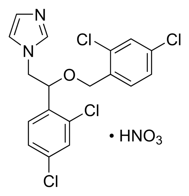 Miconazole nitrate British Pharmacopoeia (BP) Reference Standard