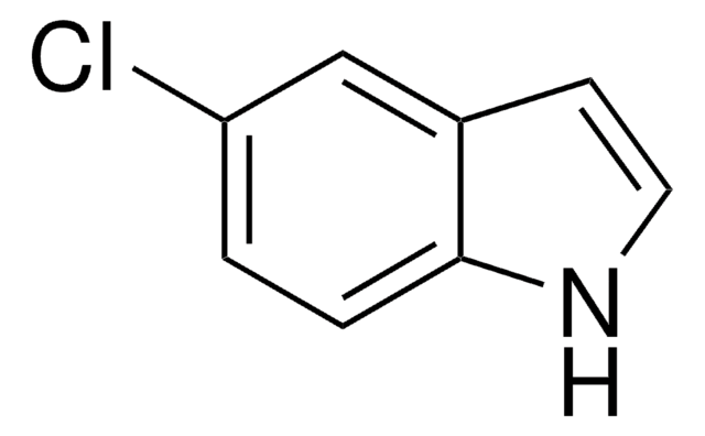 5-Chloroindole 98%