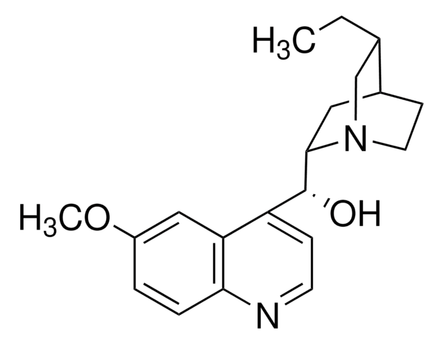 Hydroquinine 98%