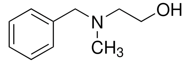 N-Benzyl-N-methylethanolamine United States Pharmacopeia (USP) Reference Standard