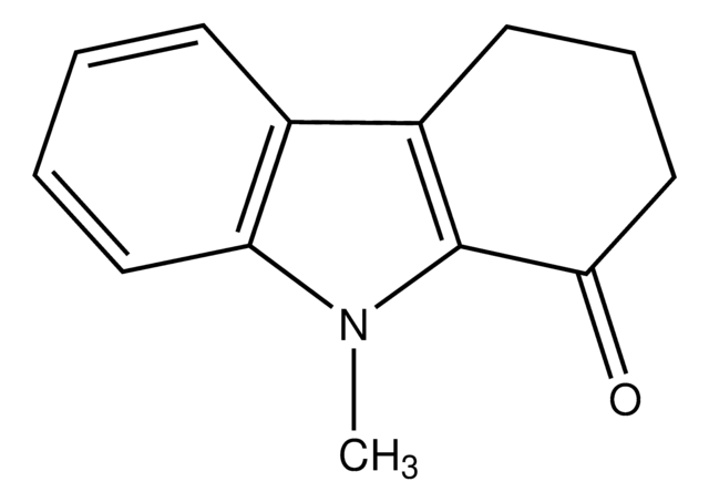 9-Methyl-2,3,4,9-tetrahydro-1H-carbazol-1-one AldrichCPR