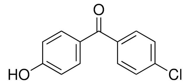 4-クロロ-4&#8242;-ヒドロキシベンゾフェノン European Pharmacopoeia (EP) Reference Standard