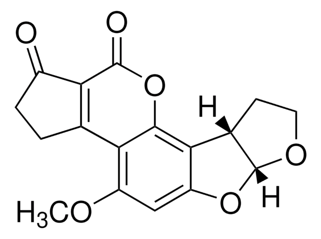 Aflatoxin B2