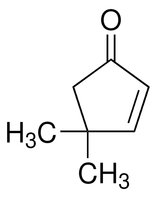 4,4-Dimethyl-2-cyclopenten-1-one 99%