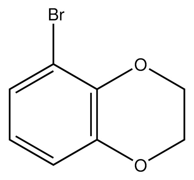 5-Bromo-1,4-benzodioxane AldrichCPR