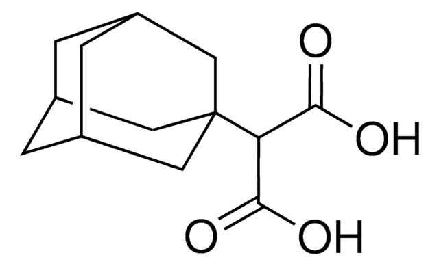 2-ADAMANTAN-1-YL-MALONIC ACID AldrichCPR