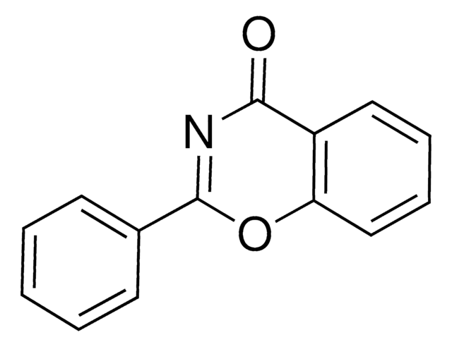 2-PHENYL-4H-1,3-BENZOXAZIN-4-ONE AldrichCPR