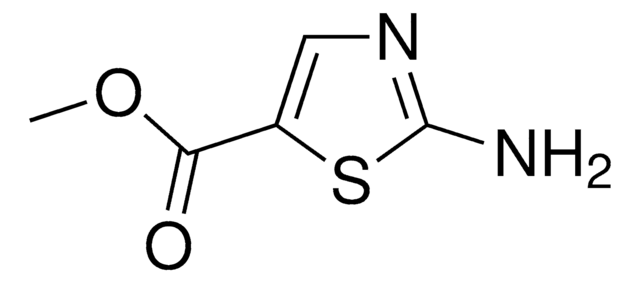 methyl 2-amino-1,3-thiazole-5-carboxylate AldrichCPR