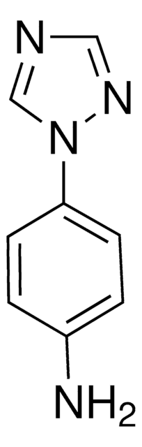 4-(1H-1,2,4-Triazol-1-yl)aniline AldrichCPR