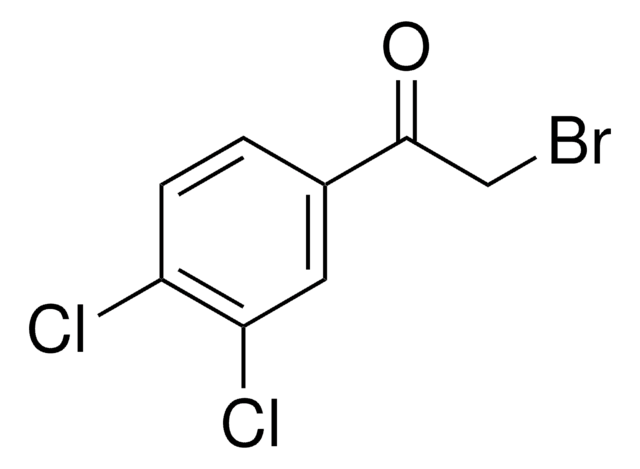 2-Bromo-3&#8242;,4&#8242;-dichloroacetophenone 97%