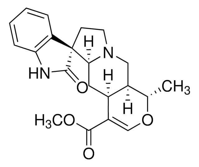 Uncarine E phyproof&#174; Reference Substance