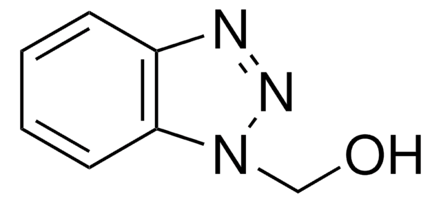 1H-Benzotriazole-1-methanol 98%