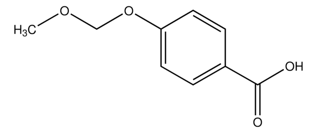 4-(Methoxymethoxy)benzoic acid AldrichCPR