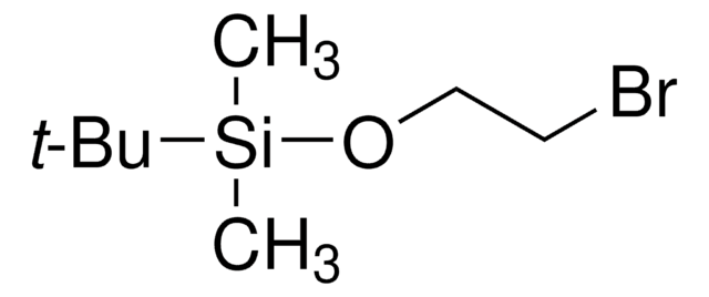 (2-Bromoethoxy)-tert-butyldimethylsilane 99%