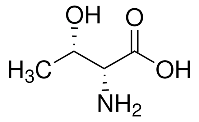 D-Threonine &#8805;98% (TLC)