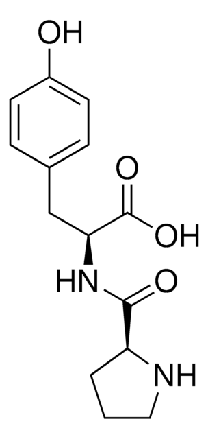 H-Pro-Tyr-OH AldrichCPR