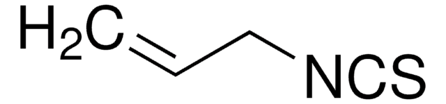 アリルイソチオシアナート PESTANAL&#174;, analytical standard