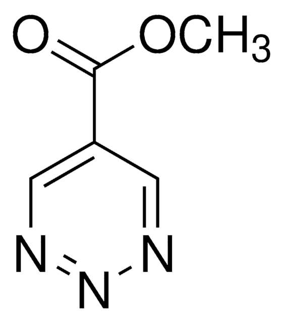 5-Methoxycarbonyl-1,2,3-triazine