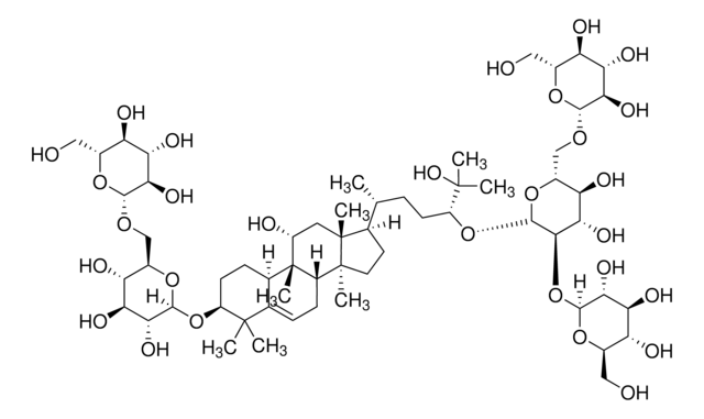 Mogroside V phyproof&#174; Reference Substance