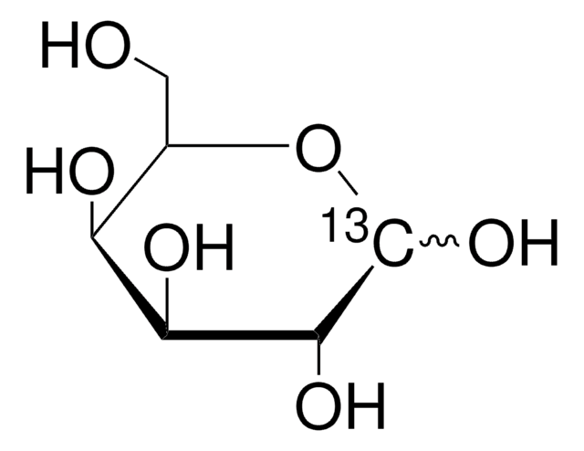 D-Galactose-1-13C endotoxin tested, 99 atom % 13C