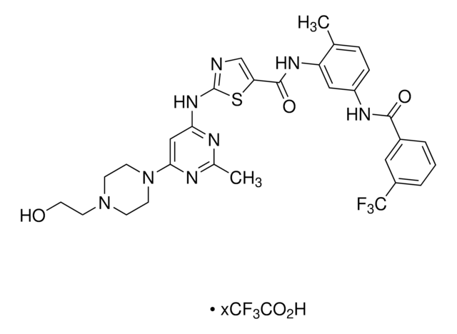 UM-164 trifluoroacetate salt &#8805;98% (HPLC)