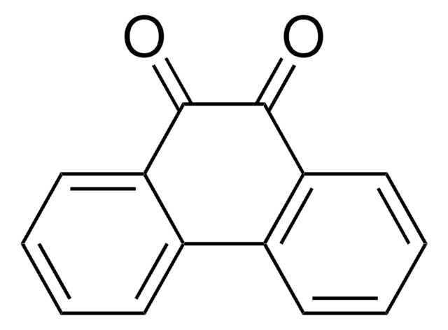 9,10-Phenanthrenequinone &#8805;99%