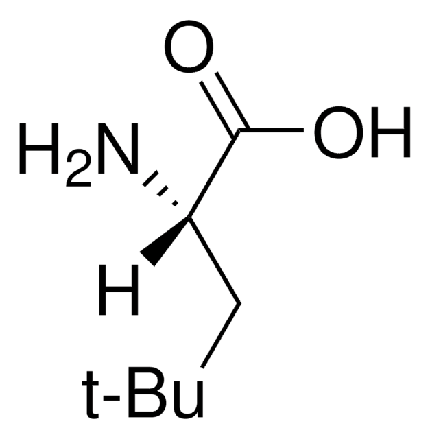 L-&#945;-Neopentylglycine &#8805;98.0% (TLC)