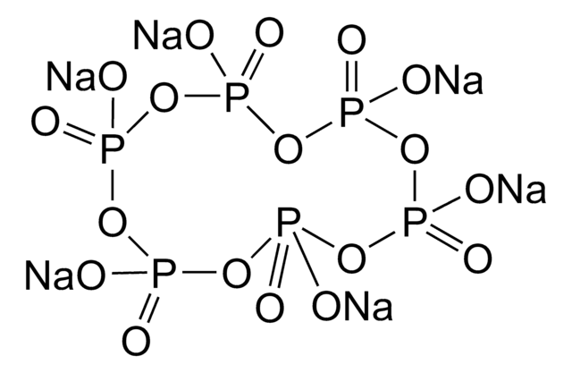 Sodium Hexametaphosphate